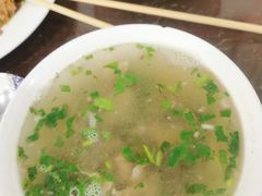 -吉祥回族饭店