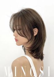 -HairCode芭曲发型