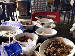 -陈鹏鹏潮汕菜(欢乐海岸 海边景观店)