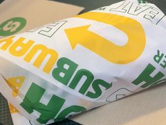 -赛百味SUBWAY(凯德mall大峡谷店)