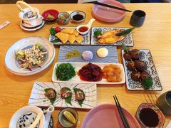 吞拿鱼沙律-北海银滩·鉳海(星湖店)