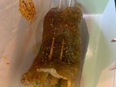 -乐乐姐超级土豆(中关村5号店)