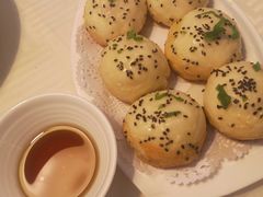上海生煎包-上海年代(水上东路店)
