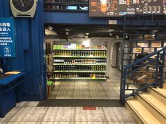 -马路边上·小海鲜烧烤(八一路店)