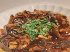 -得月楼·省级非遗·传统苏帮菜(观前店)
