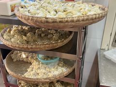 -阿麟馄饨(延长路店)