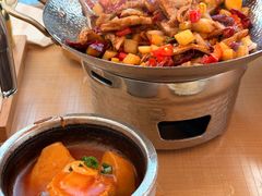-海泰食府·新鲁菜·家宴(总部基地店)