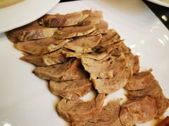 -鸿运楼烤鸭店(天桥店)