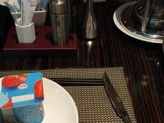 -绿岛国际酒店-西餐厅