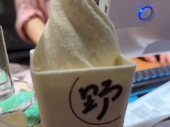 -野人先生Gelato(上海长宁龙之梦店)
