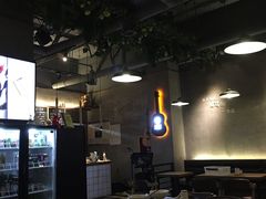 大堂-每碗面馆(新鸿安大厦店)