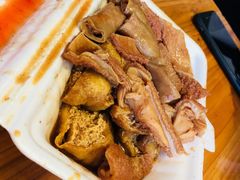 -细妹五香牛杂(步行街店)