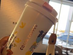 -COSTA COFFEE(百葛服务区店)