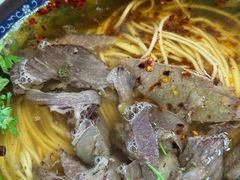 -鑫明明拉面(宁化路店)