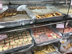 -爱德顺糕点食屋(利民道店)