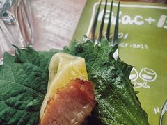 -Blac+Blac(中海环宇荟店)