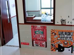 -瑞鹏宠物医院·骨外科·心肾科·肿瘤科(九亭店)