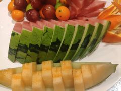 -义乌香格里拉•食尚汇MIX