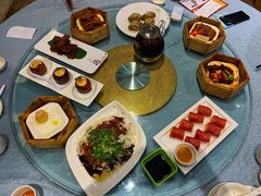-如丰晟宴(长安万达店)