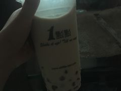 -1点点(人和店)