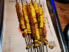 -阿记烧烤(大兴新区店)