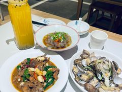 -山东宾馆·齐鲁苑餐厅