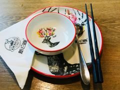 -新白鹿餐厅(城西银泰城店)