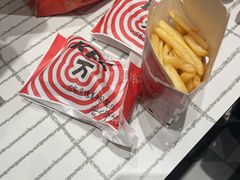 -肯德基(杭州复兴店)