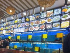 -醉壹号海鲜大排档(厦门美食地标店)