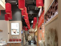 -饭橘汉江码头·乡野土菜馆(静安路店)