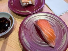 -寿司郎(皇庭广场店)