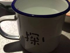 -探鱼·鲜青椒爽麻烤鱼(三水广场店)
