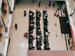 -广州中医药大学第一附属医院(总院)