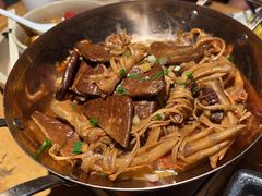 -黄山老妈·土菜(碧桂园店)