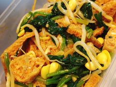 招牌家乡面筋-左陕右甘(亚运村店)