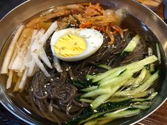 -意成料理