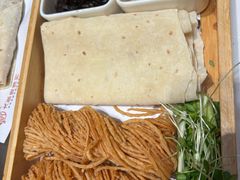 -大张烙馍村·美食地标(泉山店)
