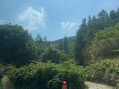 -南山风景名胜区