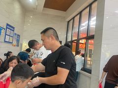 -仙都辣酱鸭(总店)