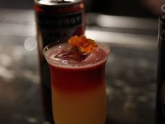 -STARRY CAFE & LOUNGE BAR(高新店)