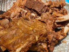 -95号酱骨·一块豆腐(展春园西路店)