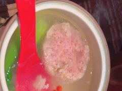 -古都历食南京菜·烤鸭·鸭血粉丝·汤包(南京博物院店)