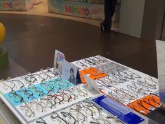 -美式眼镜·授权蔡司.依视路.尼康.豪雅.明月(南翔印象城店)