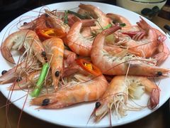 -鑫鸿达·海鲜闽菜热炒小馆(中山路店)