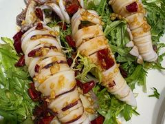 -众想海鲜·烧烤·海肠捞饭·渔家菜(孙家疃店)