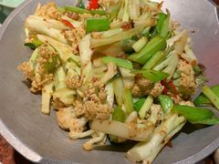 -绿茶餐厅(蓝色港湾店)