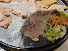 -肆幺幺烤肉(乐汇城店)