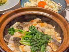 -顶特勒·黄鱼馆·特色菜(上海大世界店)