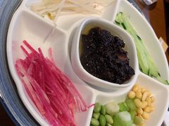 -四季小馆·地道北京小吃(广百店)