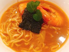 -子霖南山鲜虾面(南山总店)